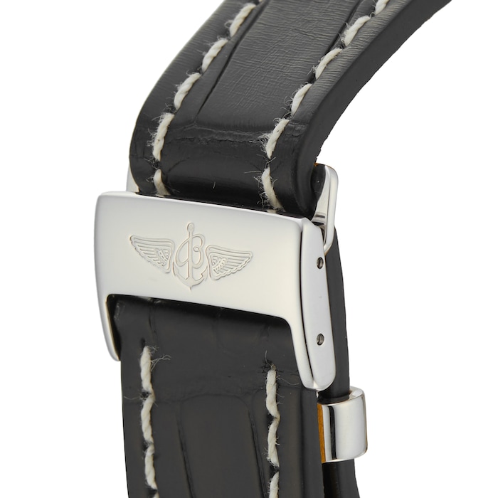 Pre-Owned Breitling Chronomat Evolution 44mm Stainless Steel
