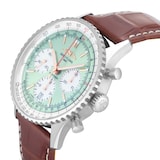 Pre-Owned Breitling Navitimer B01 Chronograph 41MM Stainless Steel