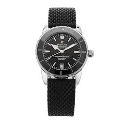 408500348490 - Superocean Heritage B20 Automatic 42mm Stainless Steel