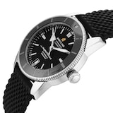 Pre-Owned Breitling Superocean Heritage B20 Automatic 42mm Stainless Steel