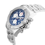 Pre-Owned Breitling Avenger II 43mm Stainless Steel