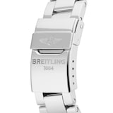 Pre-Owned Breitling Avenger II 43mm Stainless Steel