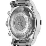Pre-Owned Breitling Avenger II 43mm Stainless Steel