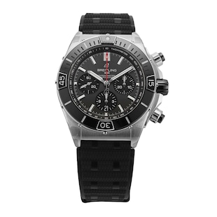 Pre-Owned Breitling Super Chronomat B01 44mm Stainless Steel