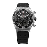 Pre-Owned Breitling Super Chronomat B01 44mm Stainless Steel