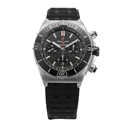 408500352490 - Super Chronomat B01 44mm Stainless Steel
