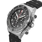 Pre-Owned Breitling Super Chronomat B01 44mm Stainless Steel