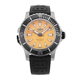Pre-Owned Breitling Superocean Automatic 48mm Titanium