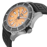 Pre-Owned Breitling Superocean Automatic 48mm Titanium