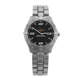 Pre-Owned Breitling Aerospace 40mm Titanium