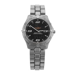 408500354490 - Aerospace 40mm Titanium