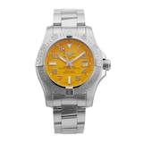 Pre-Owned Breitling Avenger 45mm Stainless Steel