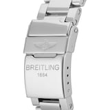 Pre-Owned Breitling Colt GMT+ 41mm Stainless Steel