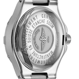 Pre-Owned Breitling Colt GMT+ 41mm Stainless Steel