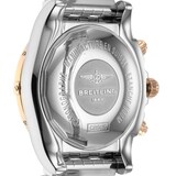 Pre-Owned Breitling Chronomat 44mm Stainless Steel and Rose Gold
