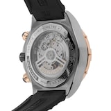 Pre-Owned Breitling Super Chronomat B01 44mm Stainless Steel and Rose Gold