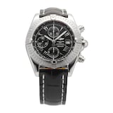 Pre-Owned Breitling Chronomat Evolution 44mm Stainless Steel