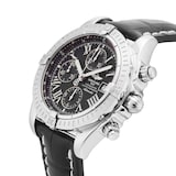 Pre-Owned Breitling Chronomat Evolution 44mm Stainless Steel