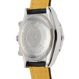 Pre-Owned Breitling Chronomat Evolution 44mm Stainless Steel
