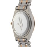 Pre-Owned Breitling Chronomat 32 Stainless Steel and Rose Gold