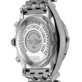 Pre-Owned Breitling Chrono Cockpit 39mm Stainless Steel