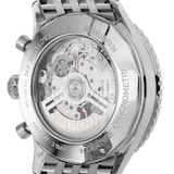 Pre-Owned Breitling Navitimer B01 Chronograph 46MM Stainless Steel