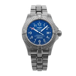 408500368490 - Avenger Seawolf 44mm Titanium