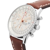 Pre-Owned Breitling Navitimer Chronograph 41mm Stainless Steel