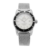 Pre-Owned Breitling Superocean Heritage 42mm Stainless Steel
