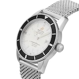 Pre-Owned Breitling Superocean Heritage 42mm Stainless Steel