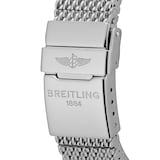Pre-Owned Breitling Superocean Heritage 42mm Stainless Steel