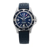 Pre-Owned Breitling Superocean Automatic 42mm Stainless Steel