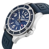 Pre-Owned Breitling Superocean Automatic 42mm Stainless Steel