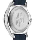 Pre-Owned Breitling Superocean Automatic 42mm Stainless Steel