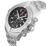Pre-Owned Breitling Super Avenger Chronograph 48mm Stainless Steel