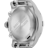 Pre-Owned Breitling Super Avenger Chronograph 48mm Stainless Steel