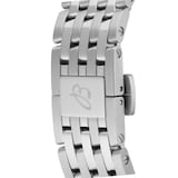 Pre-Owned Breitling Navitimer Perpetual Calendar 43mm Stainless Steel