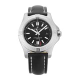 Pre-Owned Breitling Breitling Chronomat Colt 44mm Stainless Steel
