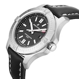 Pre-Owned Breitling Breitling Chronomat Colt 44mm Stainless Steel