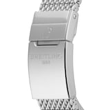 Pre-Owned Breitling Superocean Heritage B20 44mm Stainless Steel