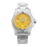 Pre-Owned Breitling Avenger 45mm Stainless Steel