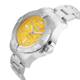 Pre-Owned Breitling Avenger 45mm Stainless Steel