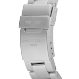 Pre-Owned Breitling Avenger 45mm Stainless Steel