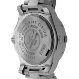 Pre-Owned Breitling Avenger 45mm Stainless Steel