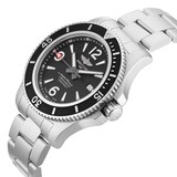 Pre-Owned Breitling Superocean 44mm Stainless Steel