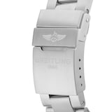 Pre-Owned Breitling Superocean 44mm Stainless Steel
