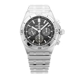 Pre-Owned Breitling Chronomat B01 42mm Stainless Steel