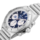 Pre-Owned Breitling Chronomat B01 Six Nations Scotland 42mm Stainless Steel