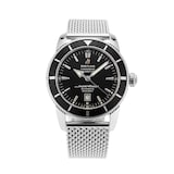 Pre-Owned Breitling Superocean Heritage 46mm Stainless Steel