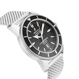 Pre-Owned Breitling Superocean Heritage 46mm Stainless Steel